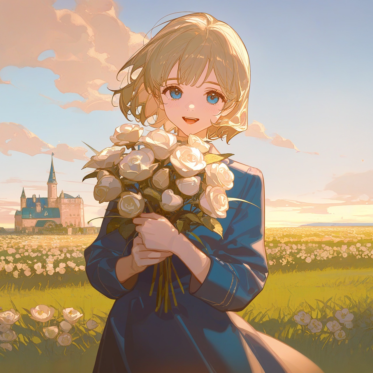 Playlist cover art