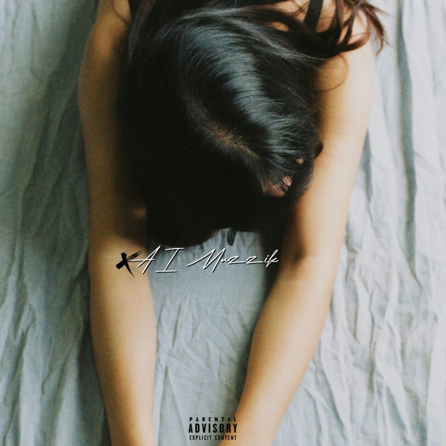 The Way That I Do artwork