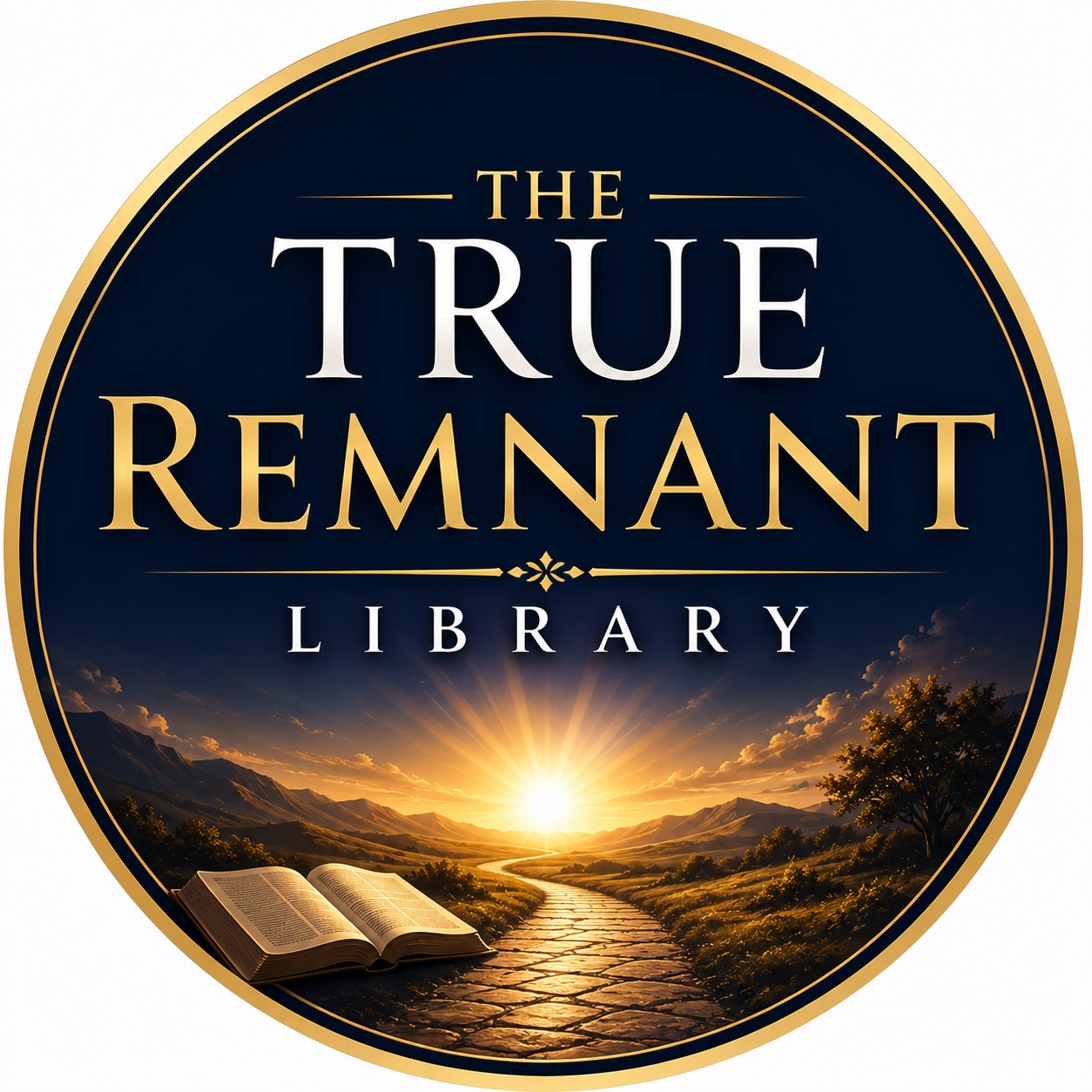 The True Remnant Music Library
