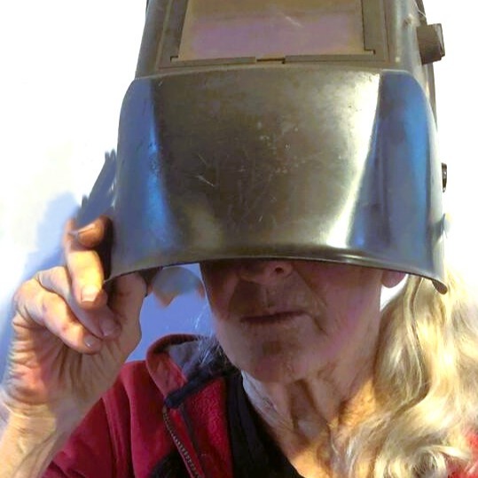 Happy Welding Day artwork