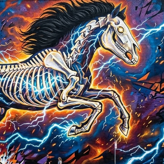 Electric Bard - Anyfist Anyfish (Deluxe Edition)