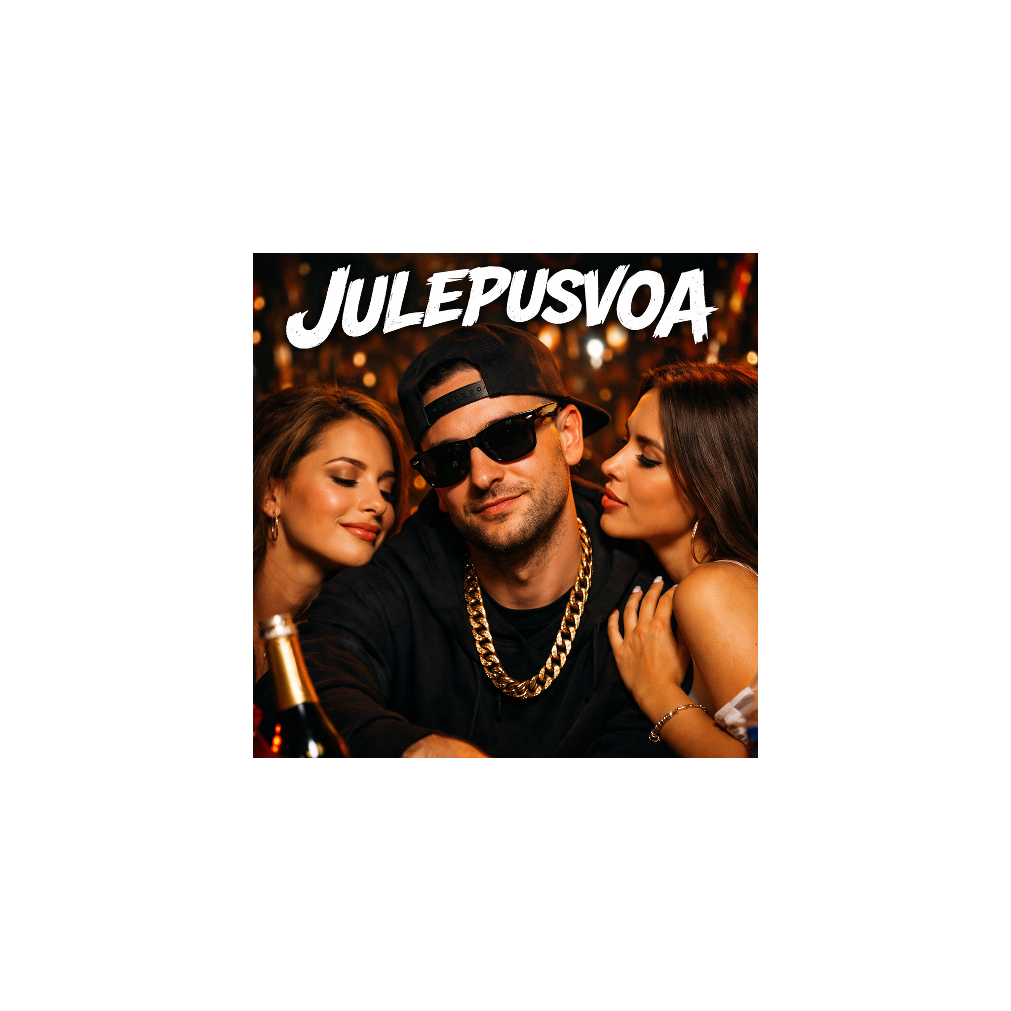 Persona image for Julepusvoa