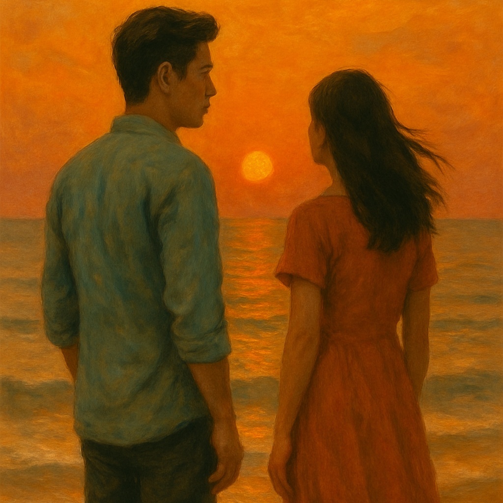 Image for Orange: Songs from the Sunset