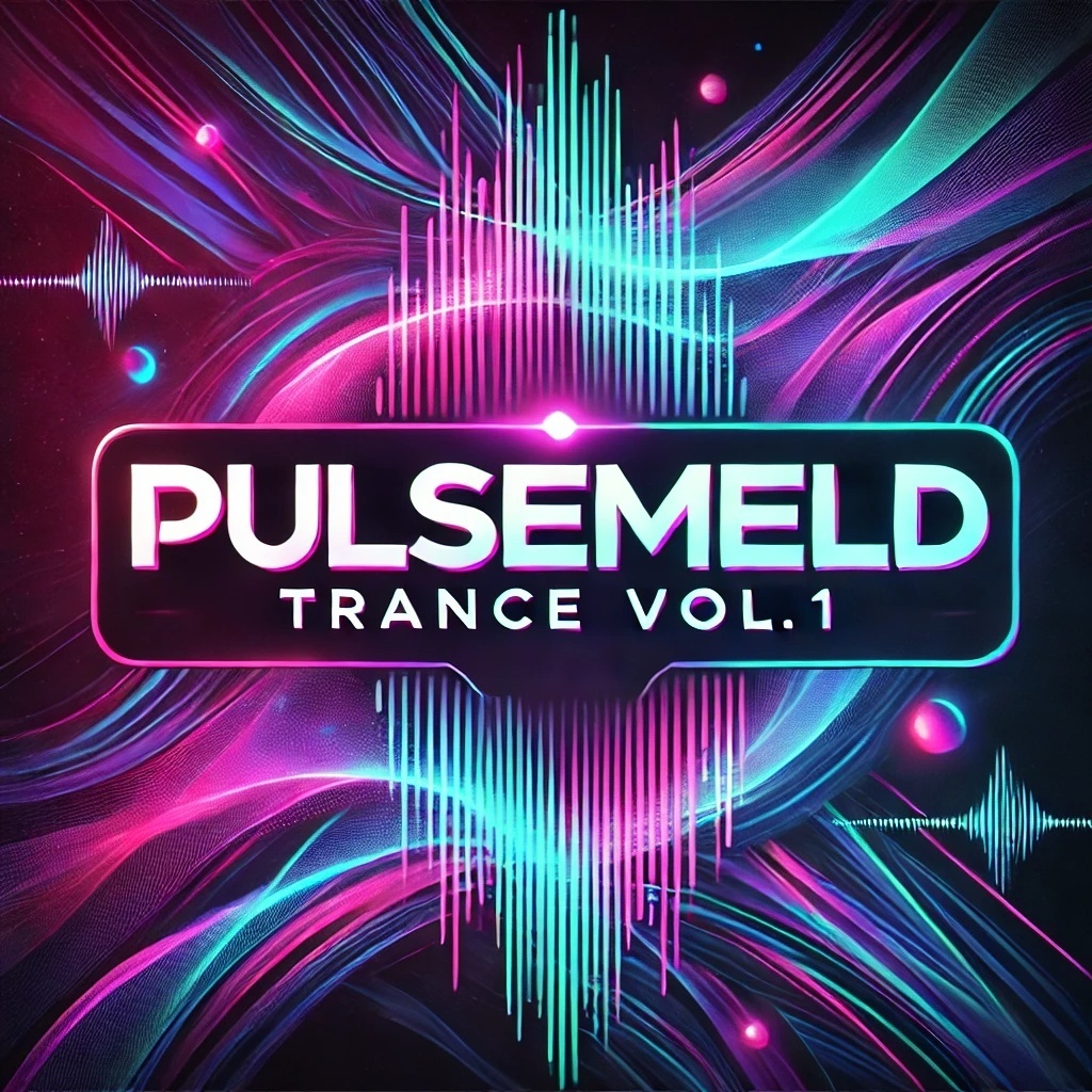 Image for Pulsemeld Trance Vol.1
