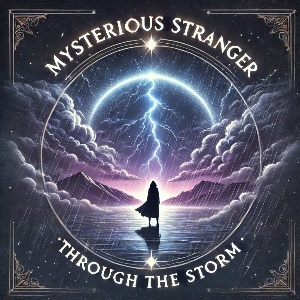 Stranger's List 1