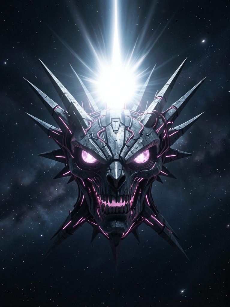 Blindsight artwork