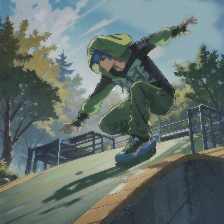 Persona image for Zipline