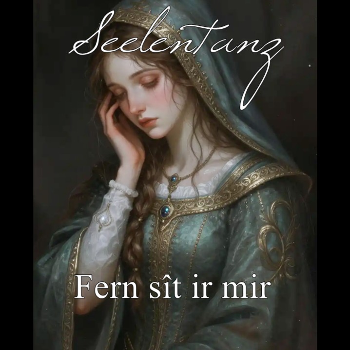 Fern sît ir mir artwork