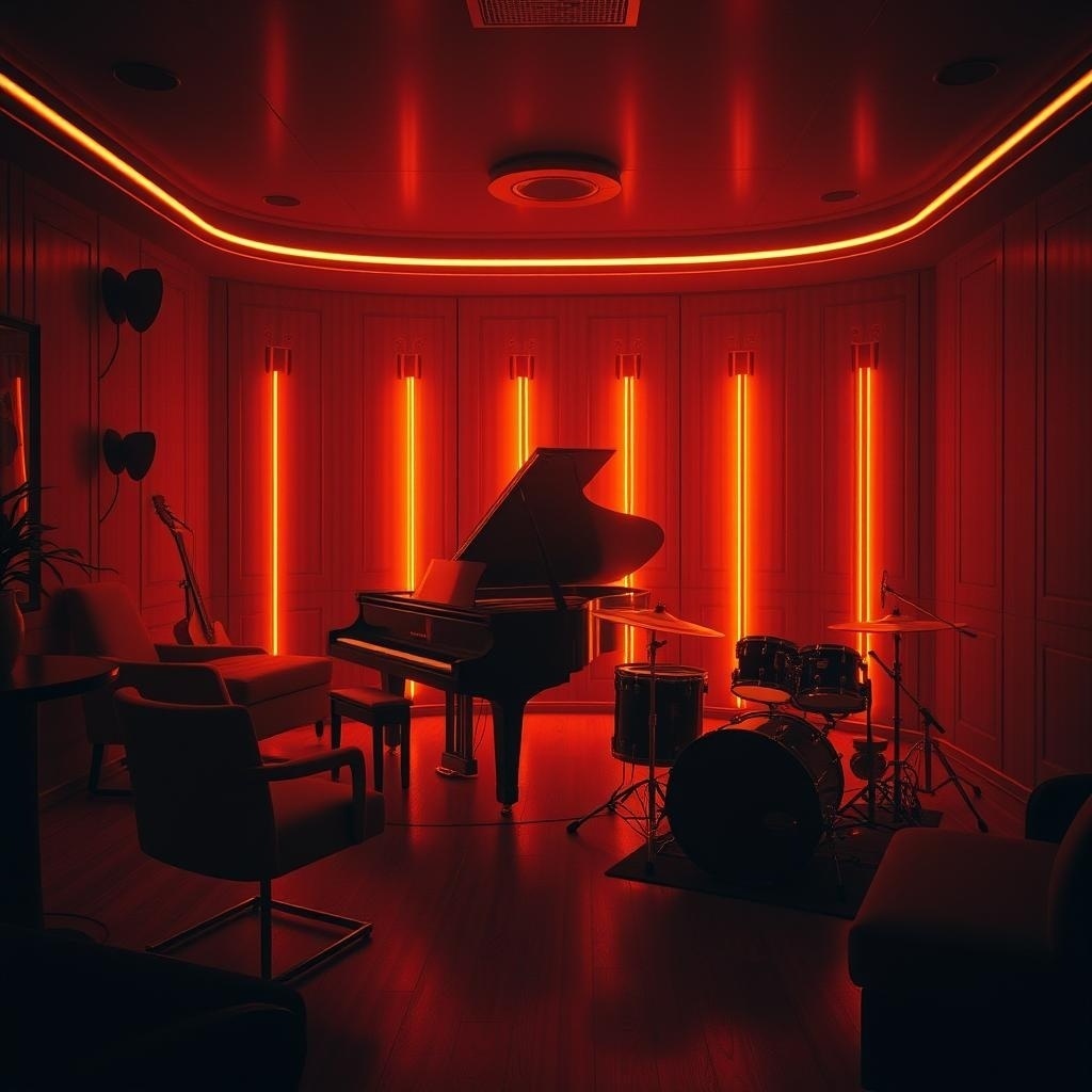 Image for 空想空間"Magic Hour"Jazz Live