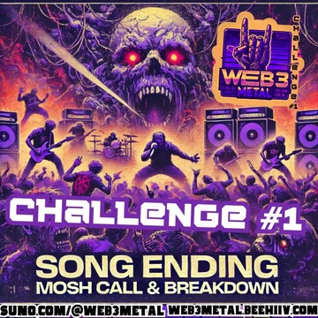 Playlist cover art