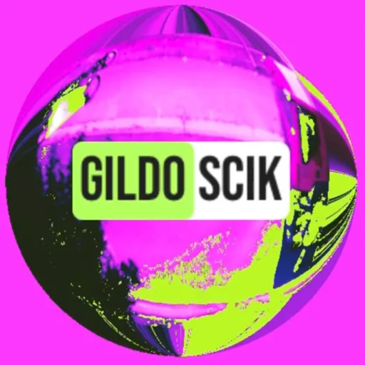 Profile picture for Gildo Scik & Friends ⛵️