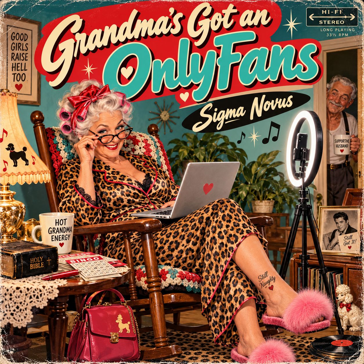 Song Cover Image