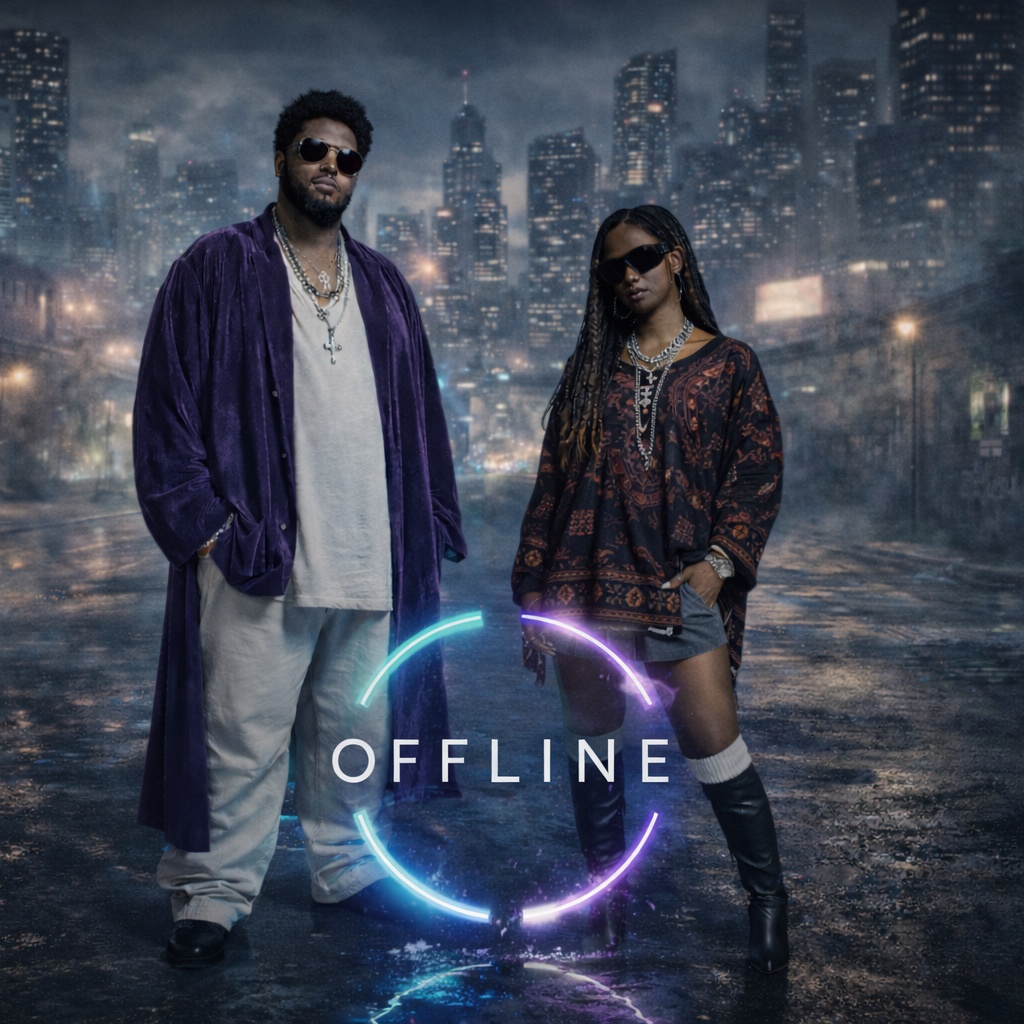 Image for 🌀OFFLINE🌀