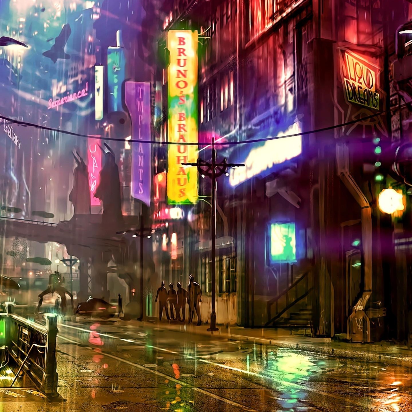 Image for The Sound of Future