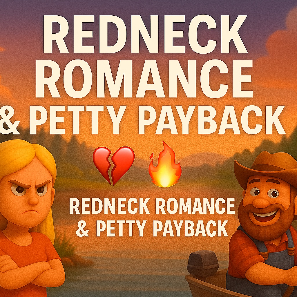 Image for Redneck Romance & Petty Payback 💔🔥 (Funny Country Bangers)