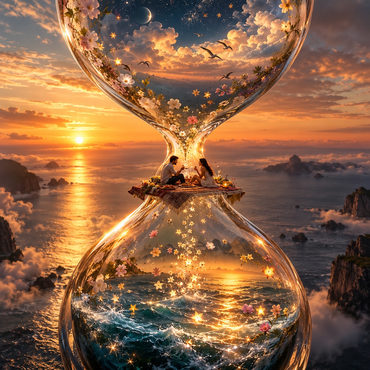 Time With You artwork