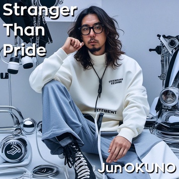 Image for Stranger Than Pride