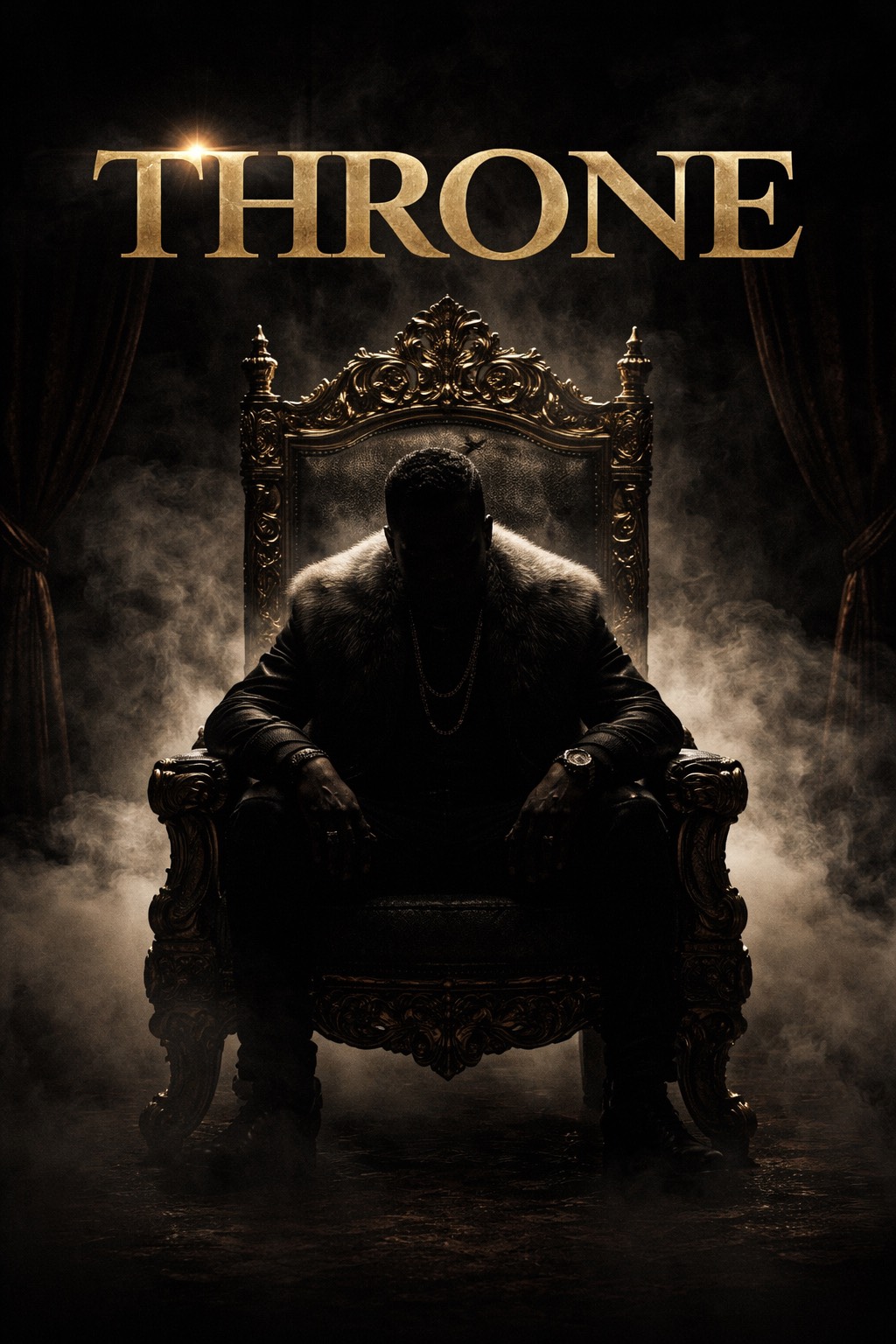 Throne 3