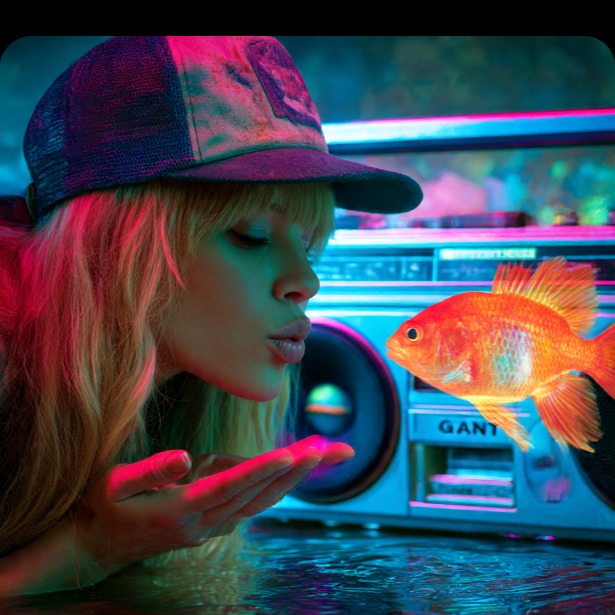 Song Image