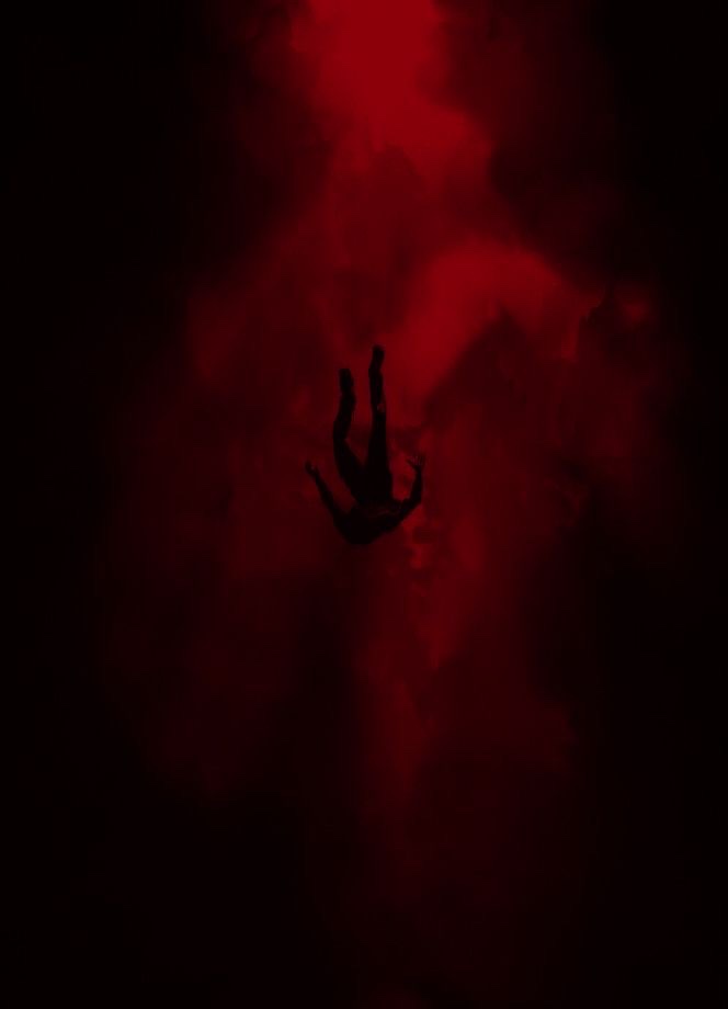 In the end artwork