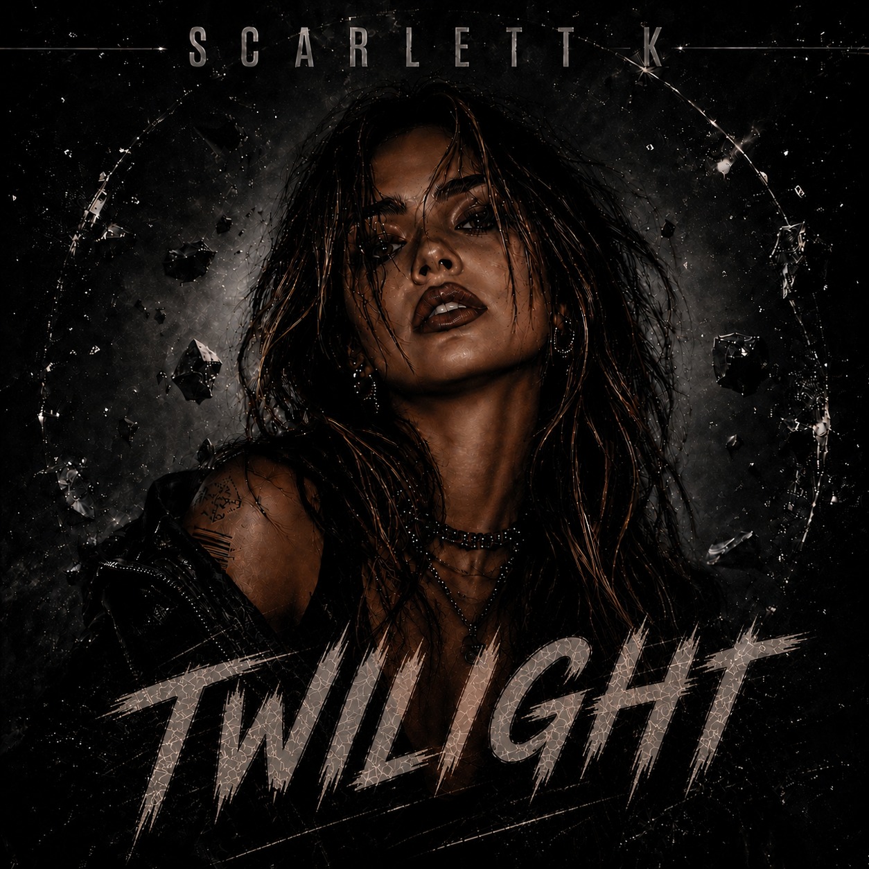 Twilight artwork