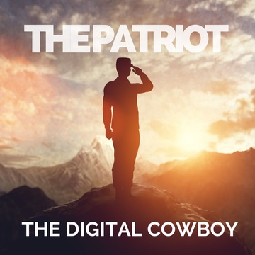 Image for The Patriot