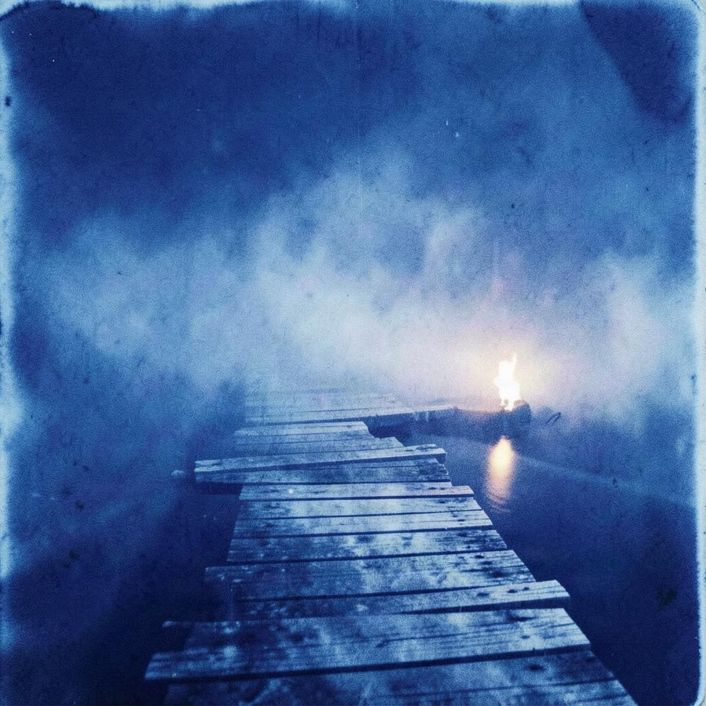 Walk Away Slow artwork