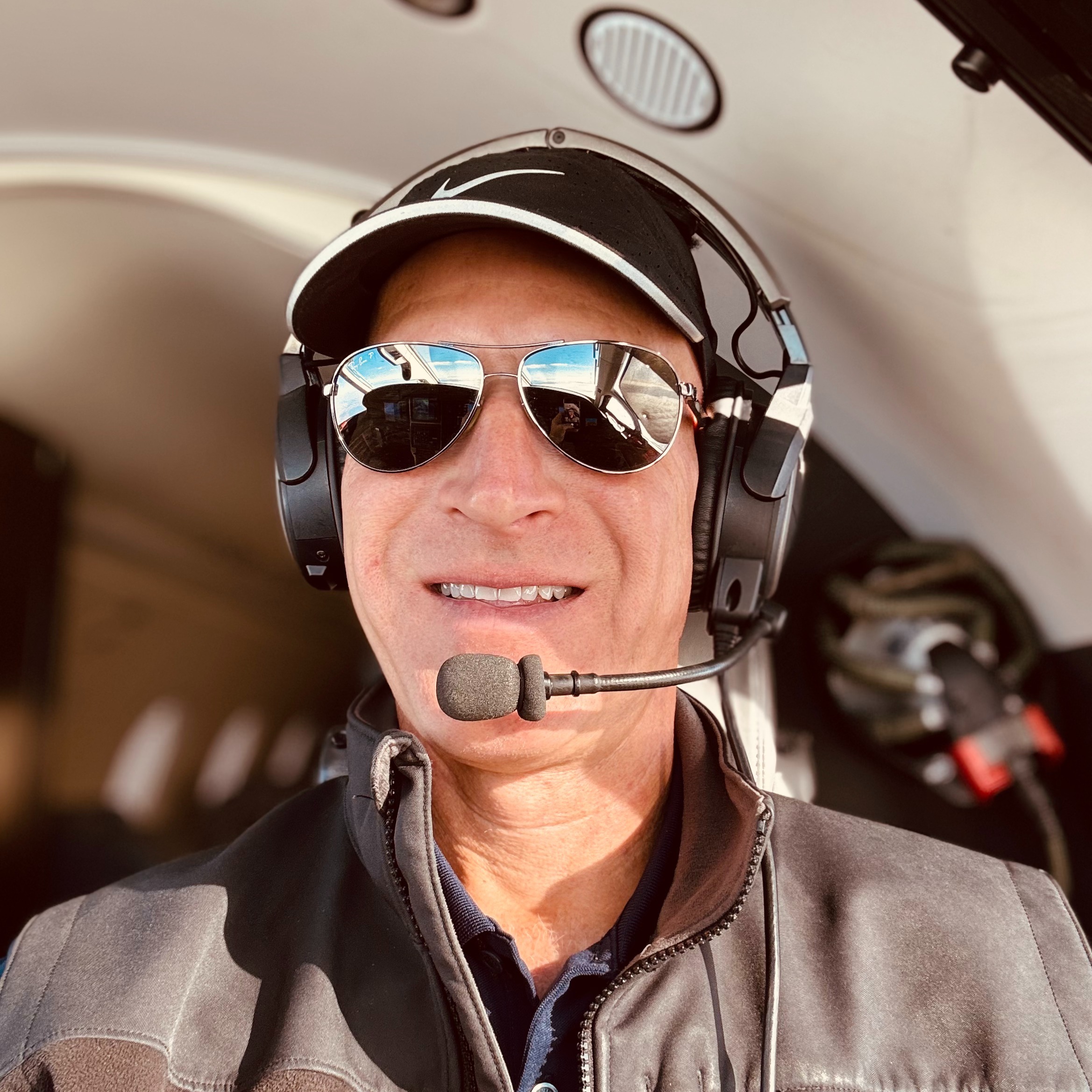 Profile picture for Joe Ratterman