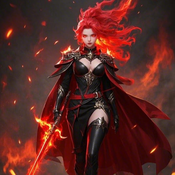 Image for 幻想角色