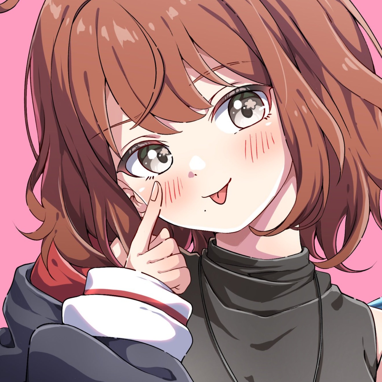 『たちまちらぶ～』あちゃツイfeat.天使リプ artwork