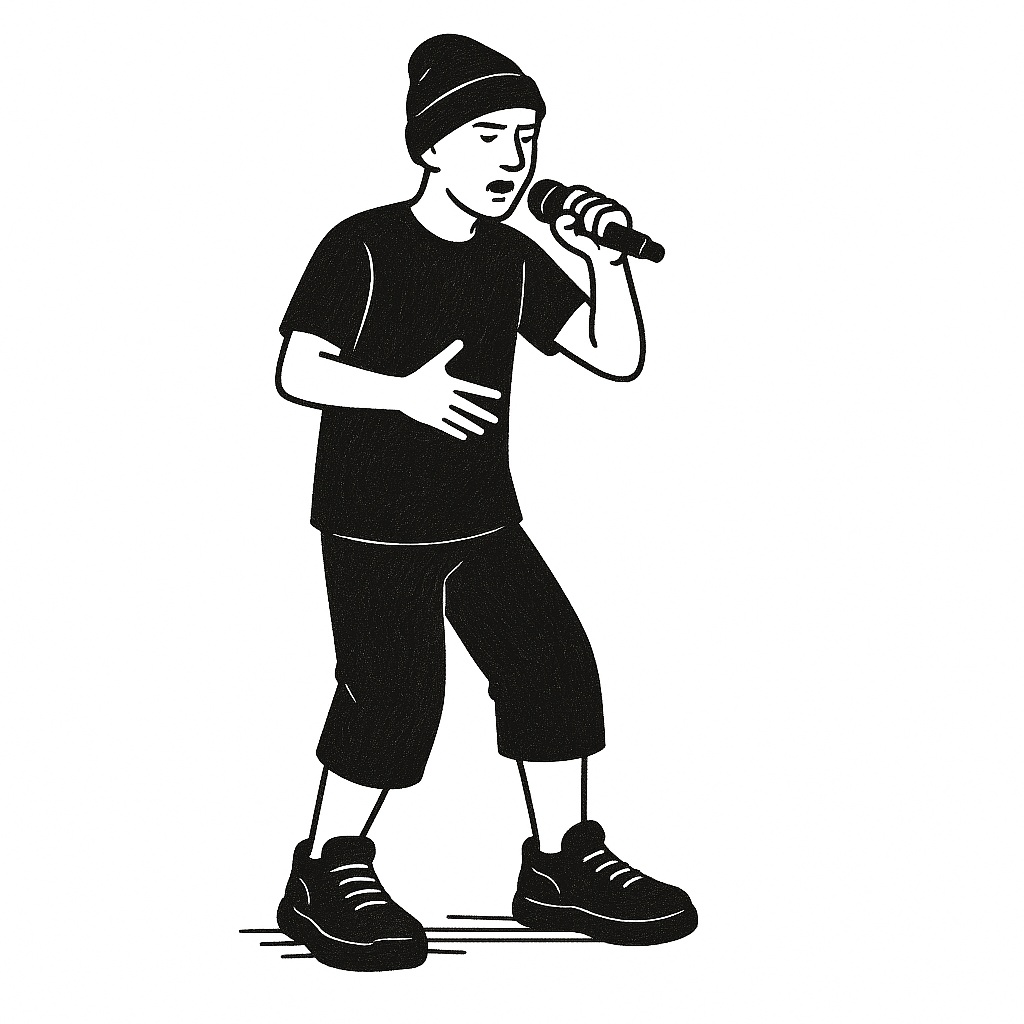 Image for Rap - Hip Hop