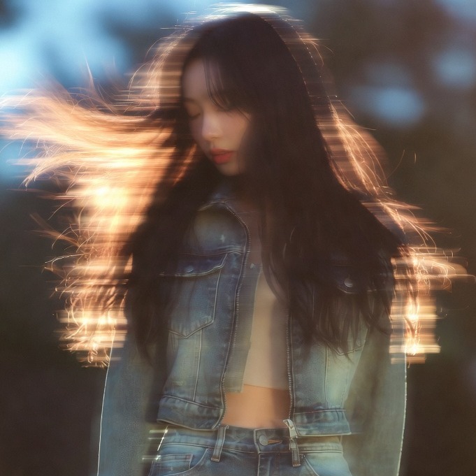 ⚘ - Your Touch .ᐟ artwork