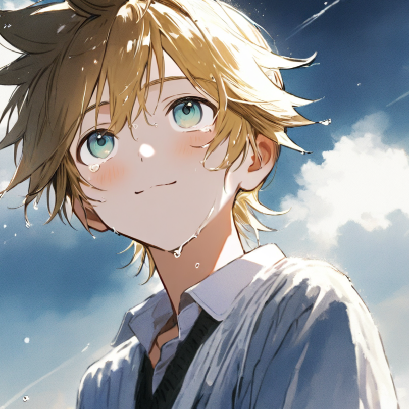 Voice picture for Cute boy א