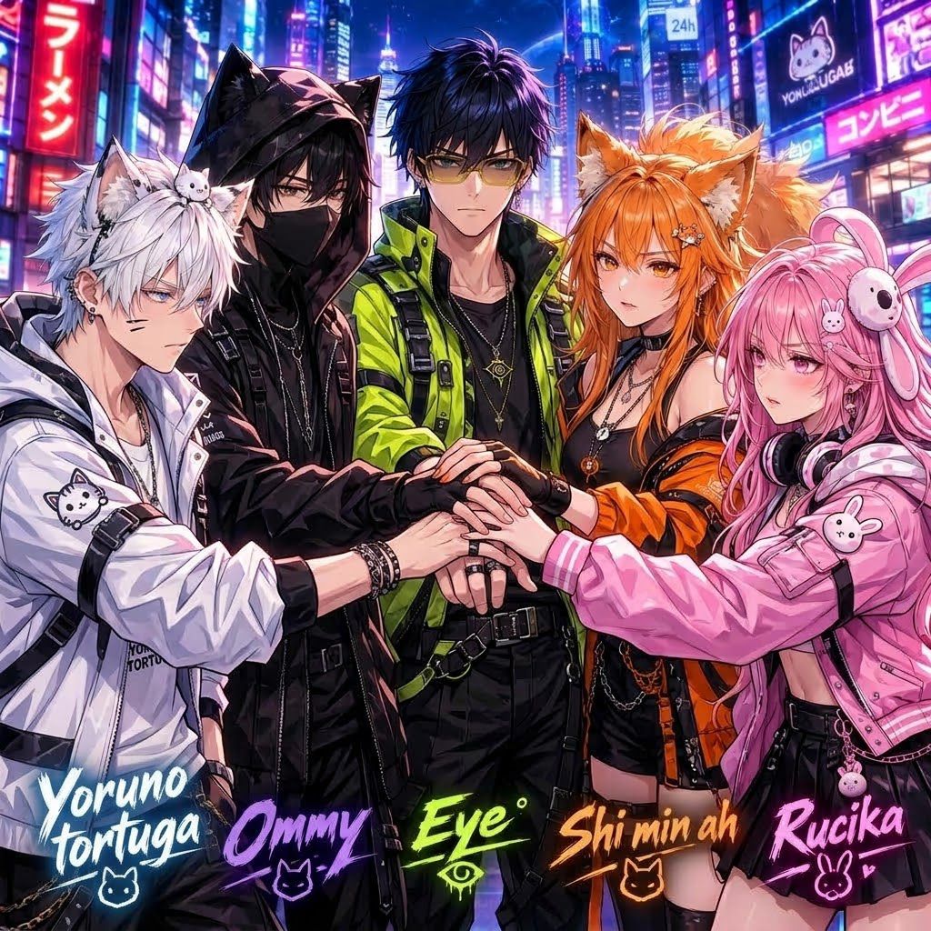 The Unstoppable Soul artwork