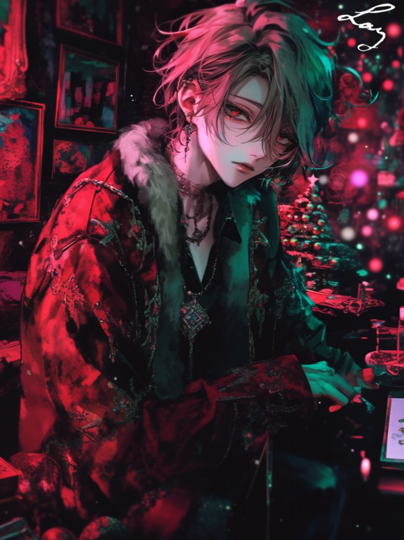 幻音ノエル artwork