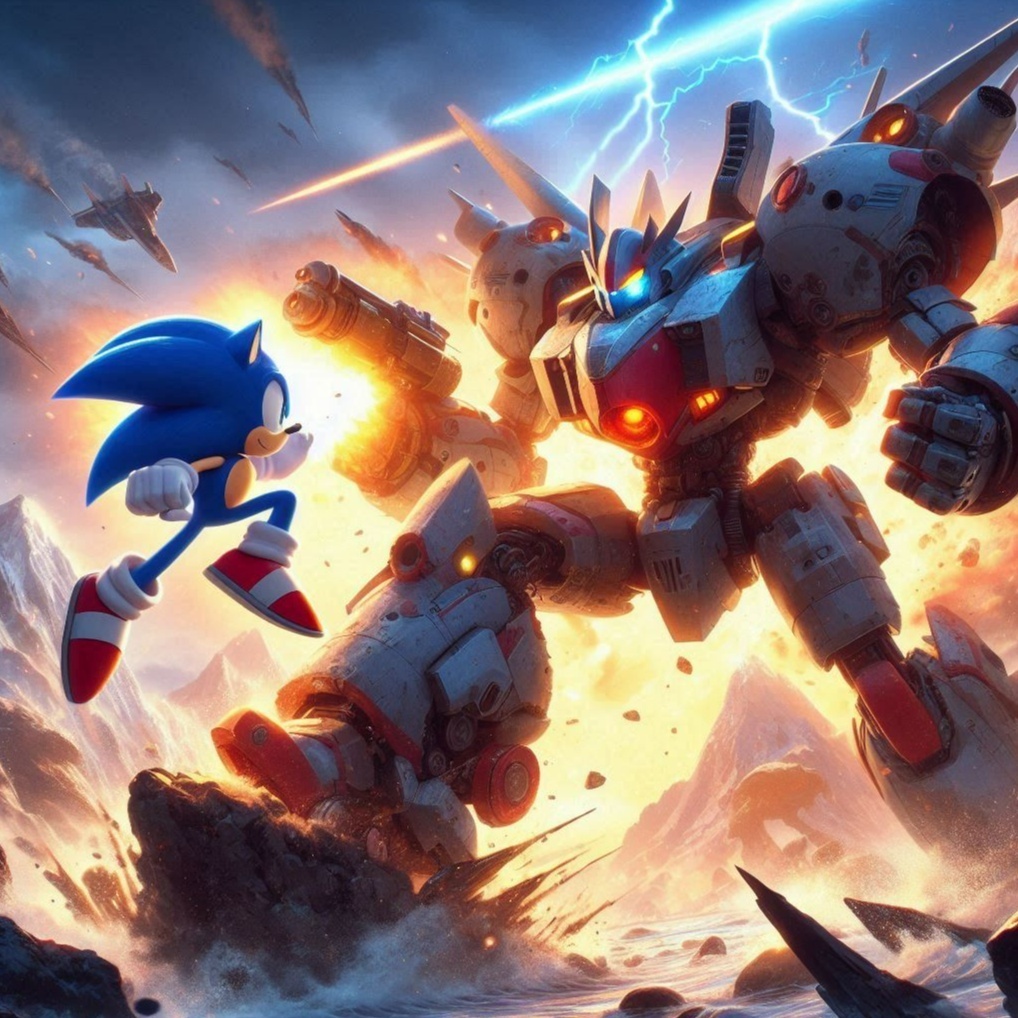 Song Image