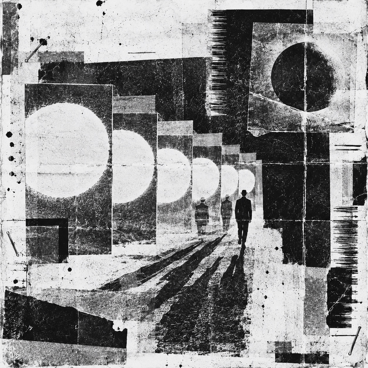 Beyond the Helios (Pocket Dimension) artwork