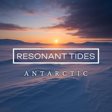 Image for Resonant Tides - Antarctic