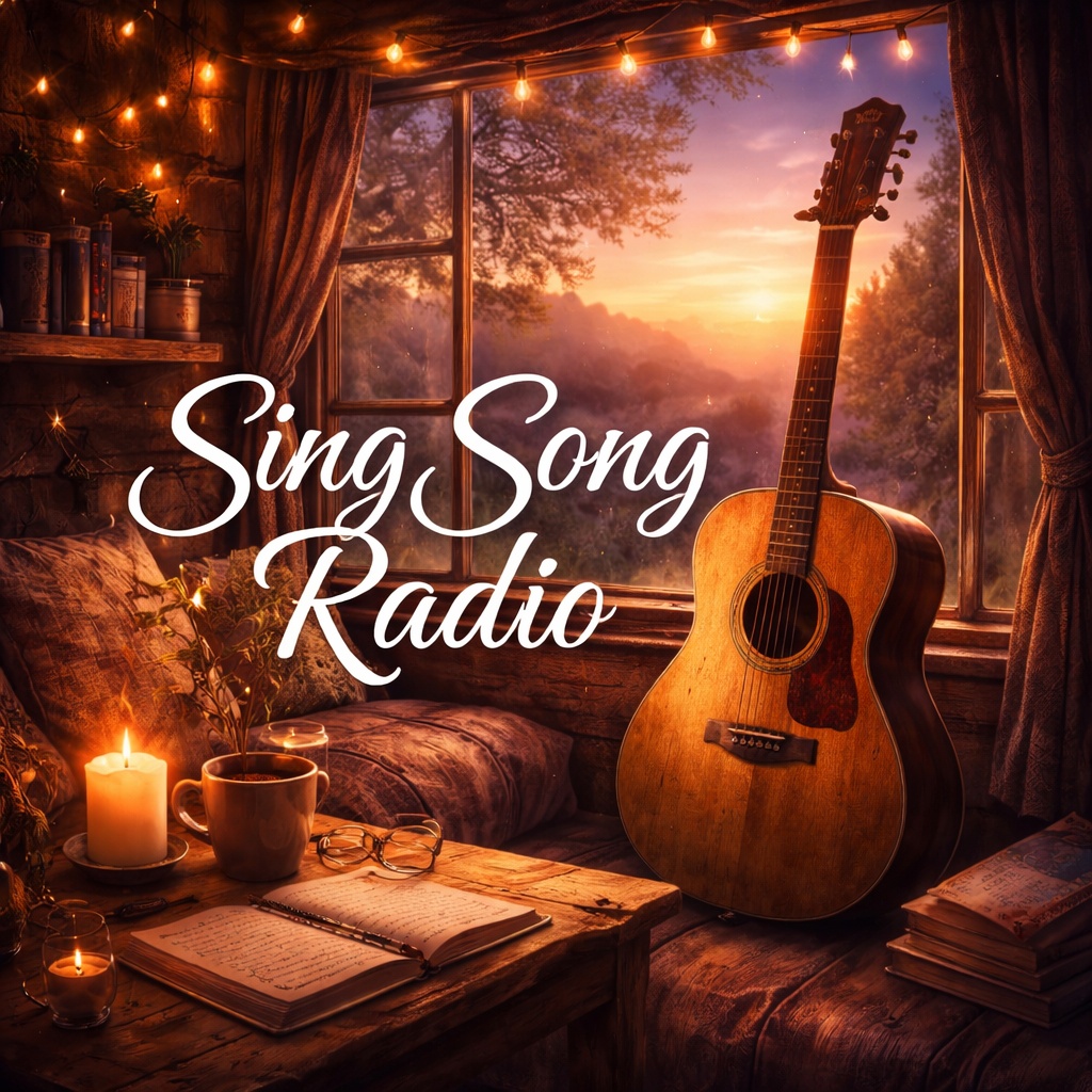 Sing Song Radio