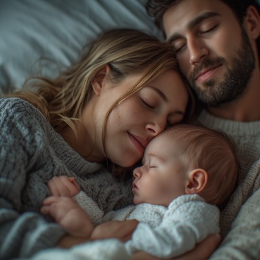 Image for Peaceful Harmony