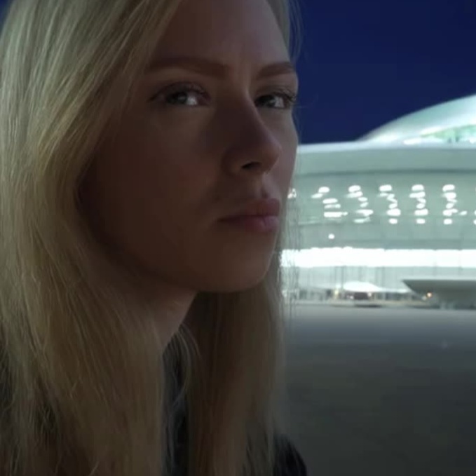 Image for I love to disappear