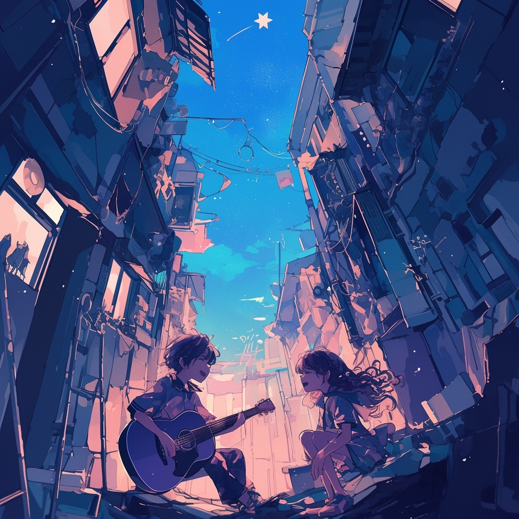 Image for MV on Youtube