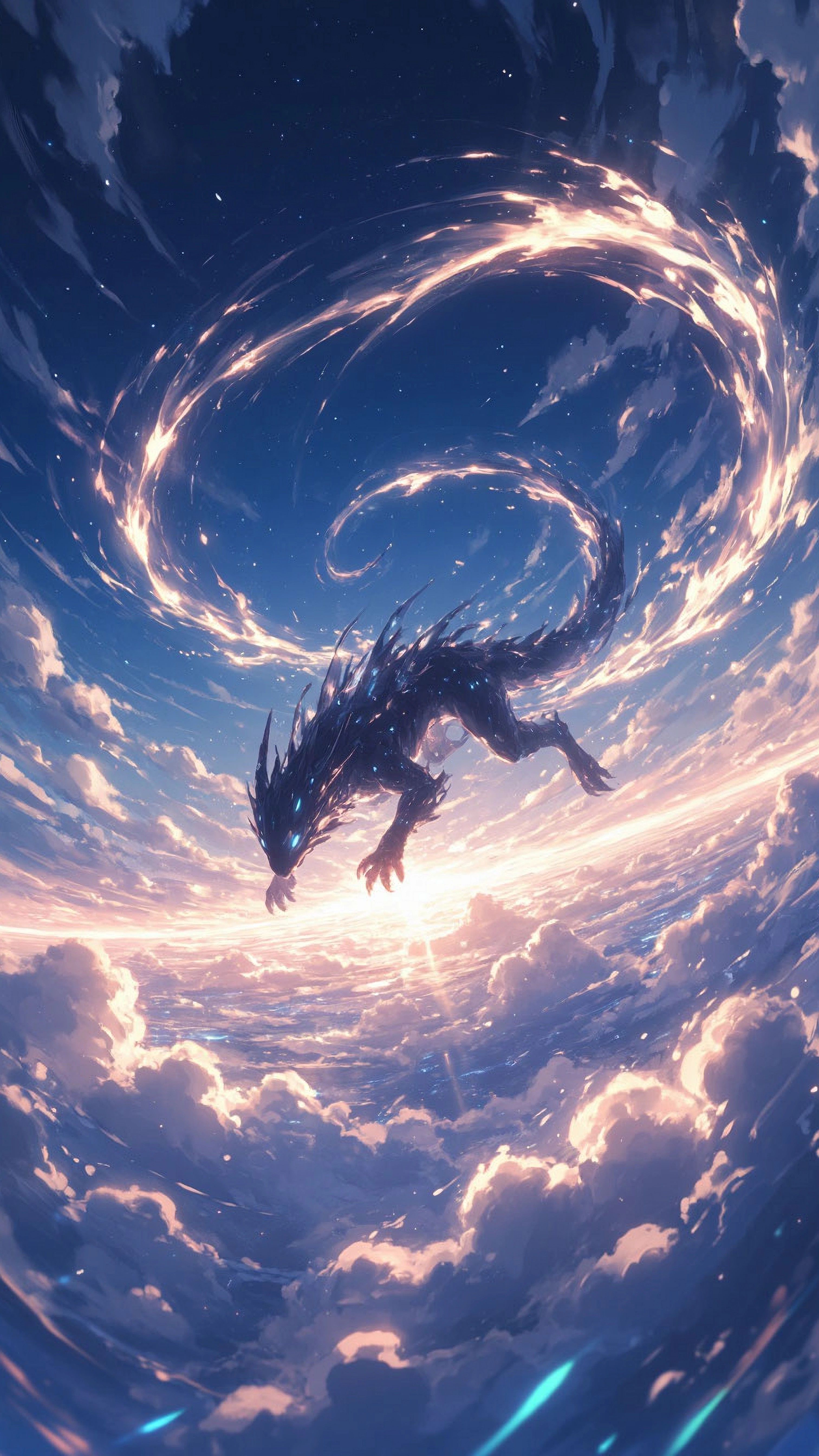 The Wonder Atmosphere ✨