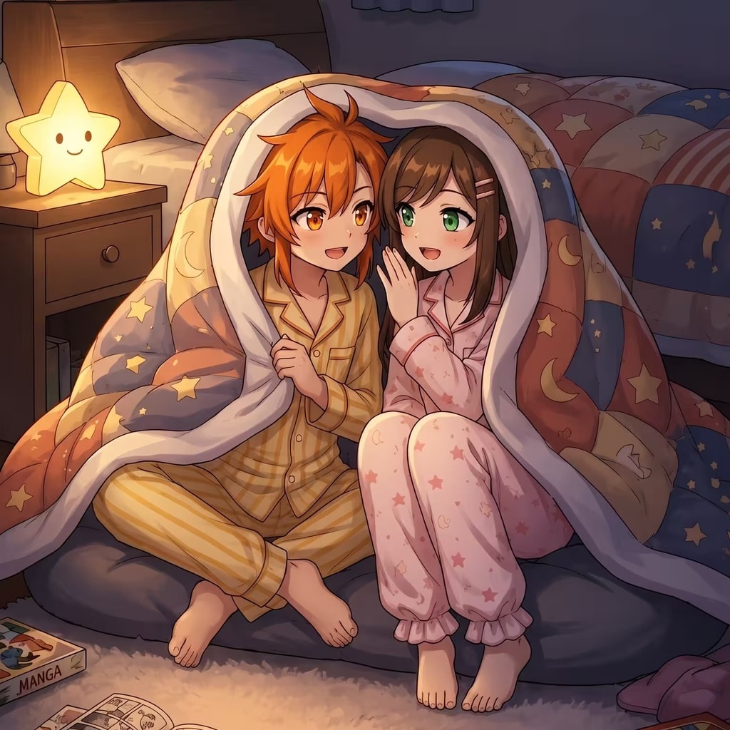 傍に居て/By My Side artwork