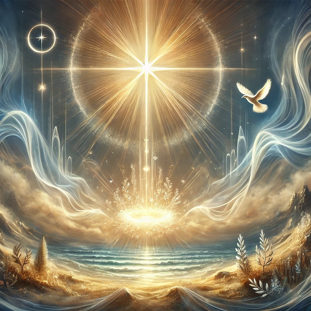 Image for Eloria Alria - Luminav Seraié -