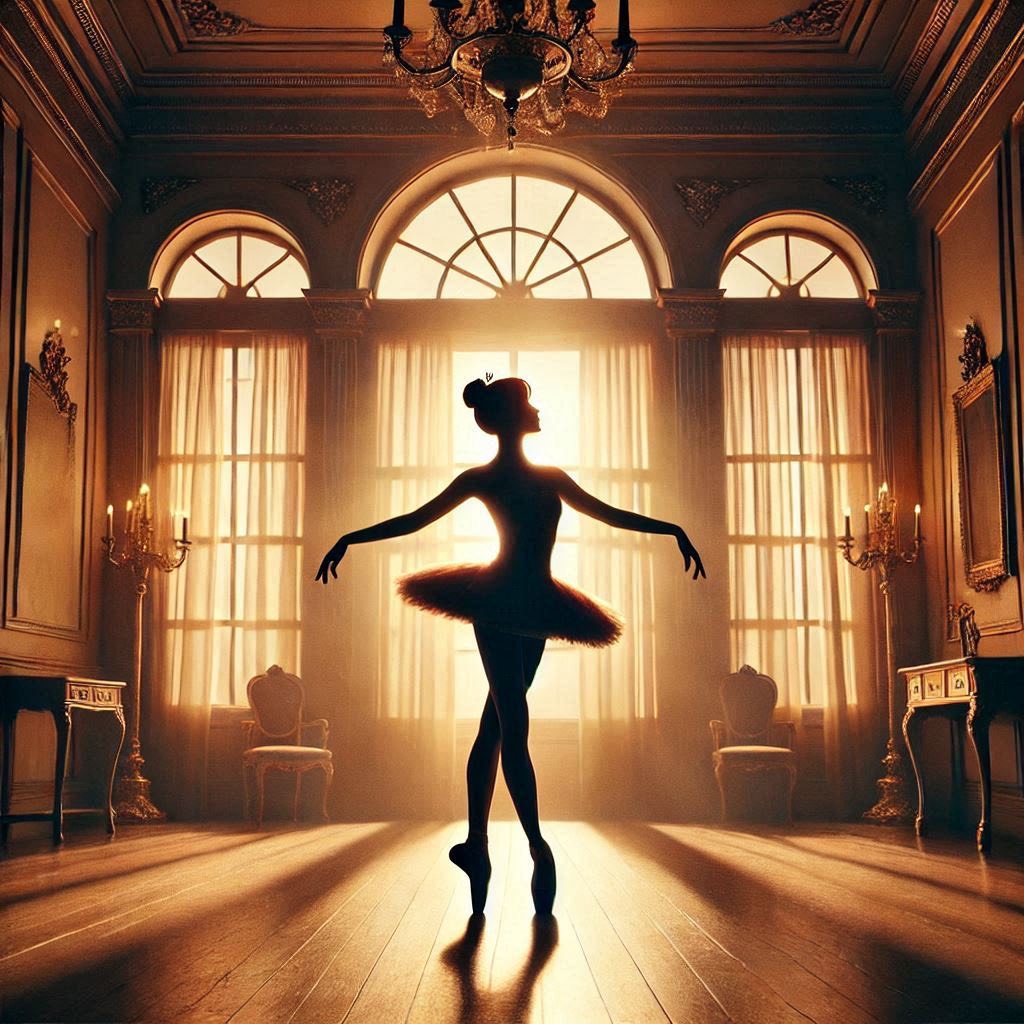 Image for First Glance