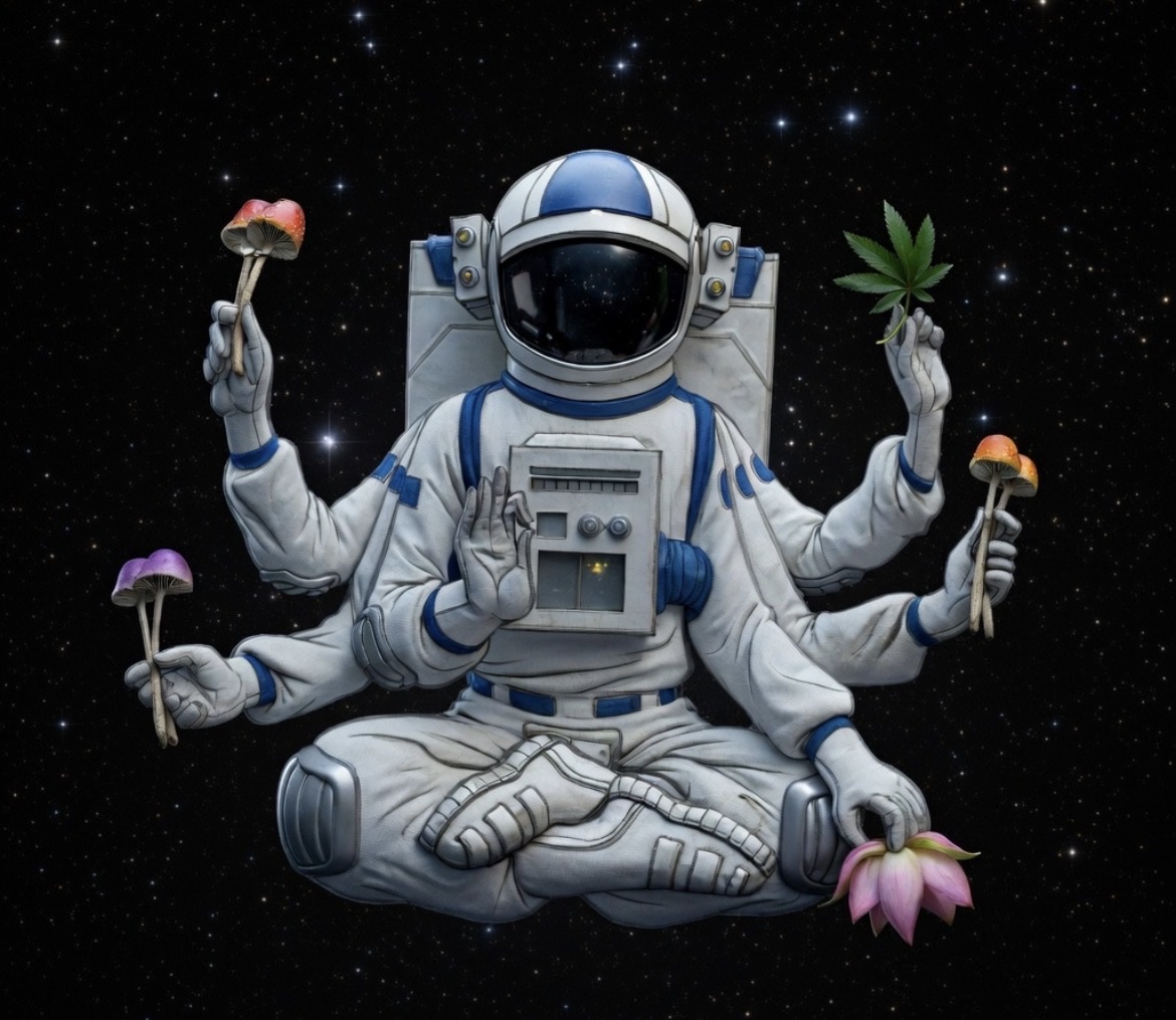 Reach - Collab Remix artwork