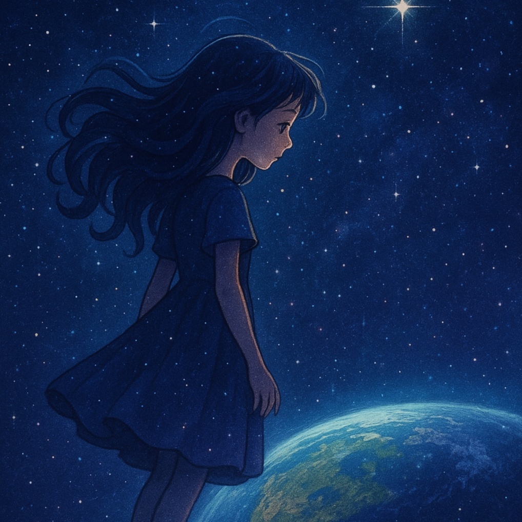 The sky is not the limit