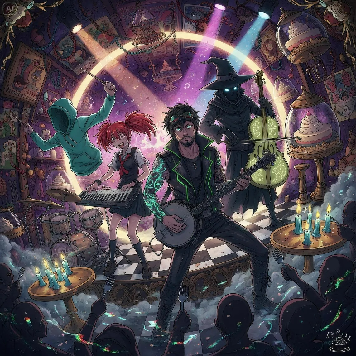 Image for Cooking? YASS! Vol 2