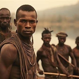 Image for The North Sentinelese Orchestra